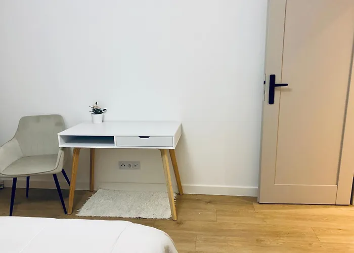 Leśna Sonata Z Tarasem I Ogródkiem Sopot