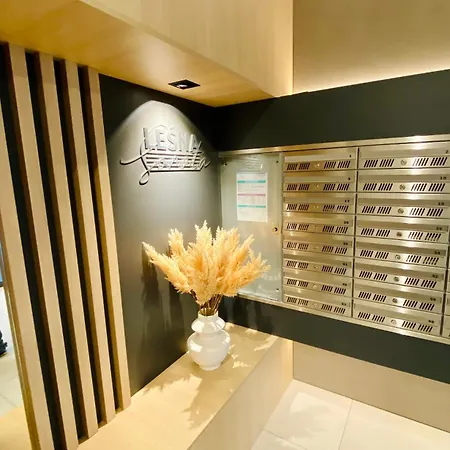 Lesna Sonata Z Tarasem I Ogrodkiem アパート