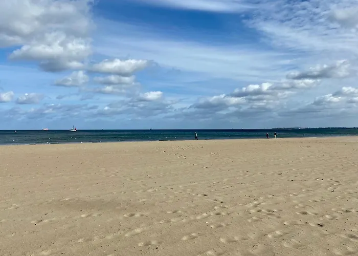 Lesna Sonata Z Tarasem I Ogrodkiem 公寓 索波特